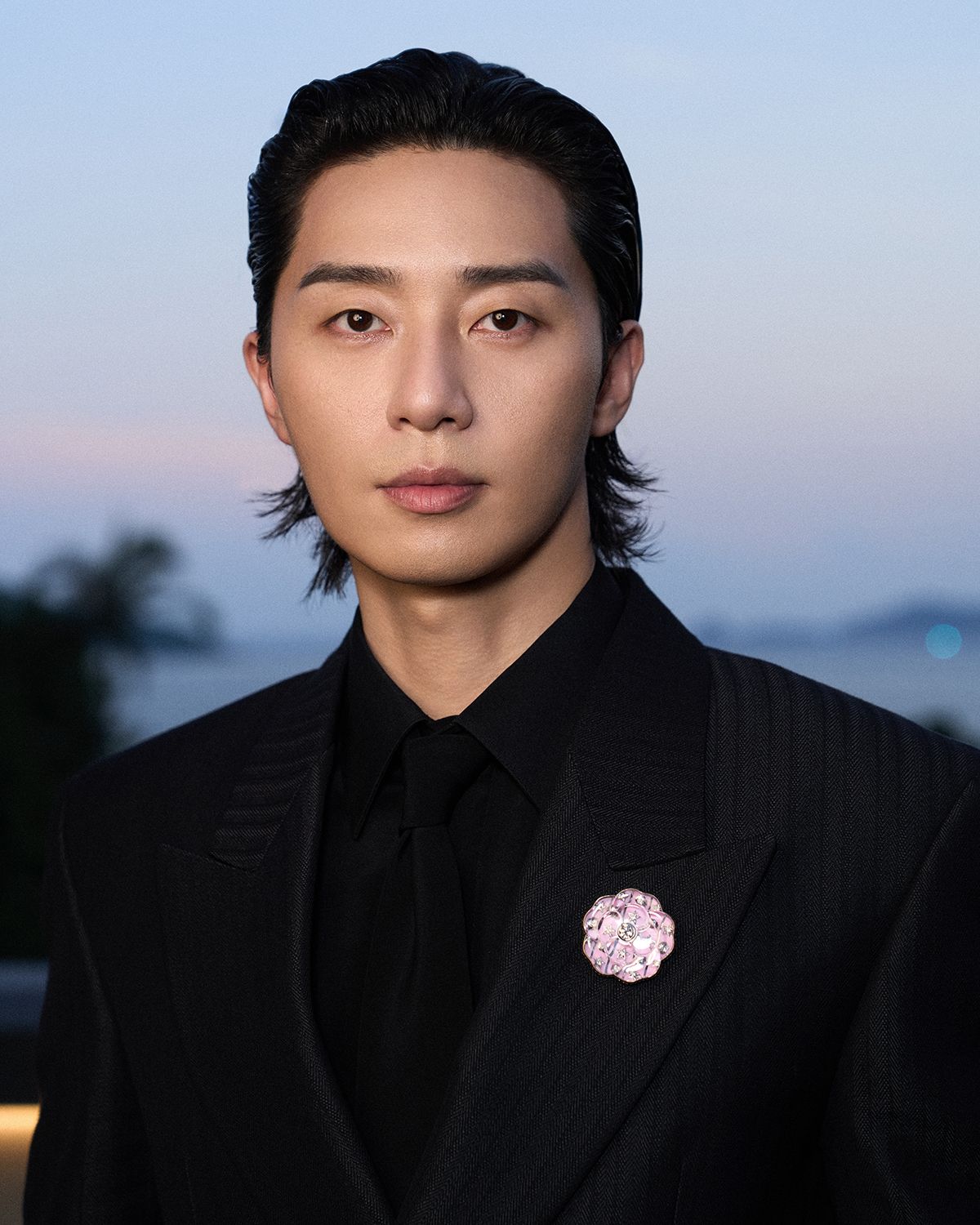 박서준(Park Seo-jun).
