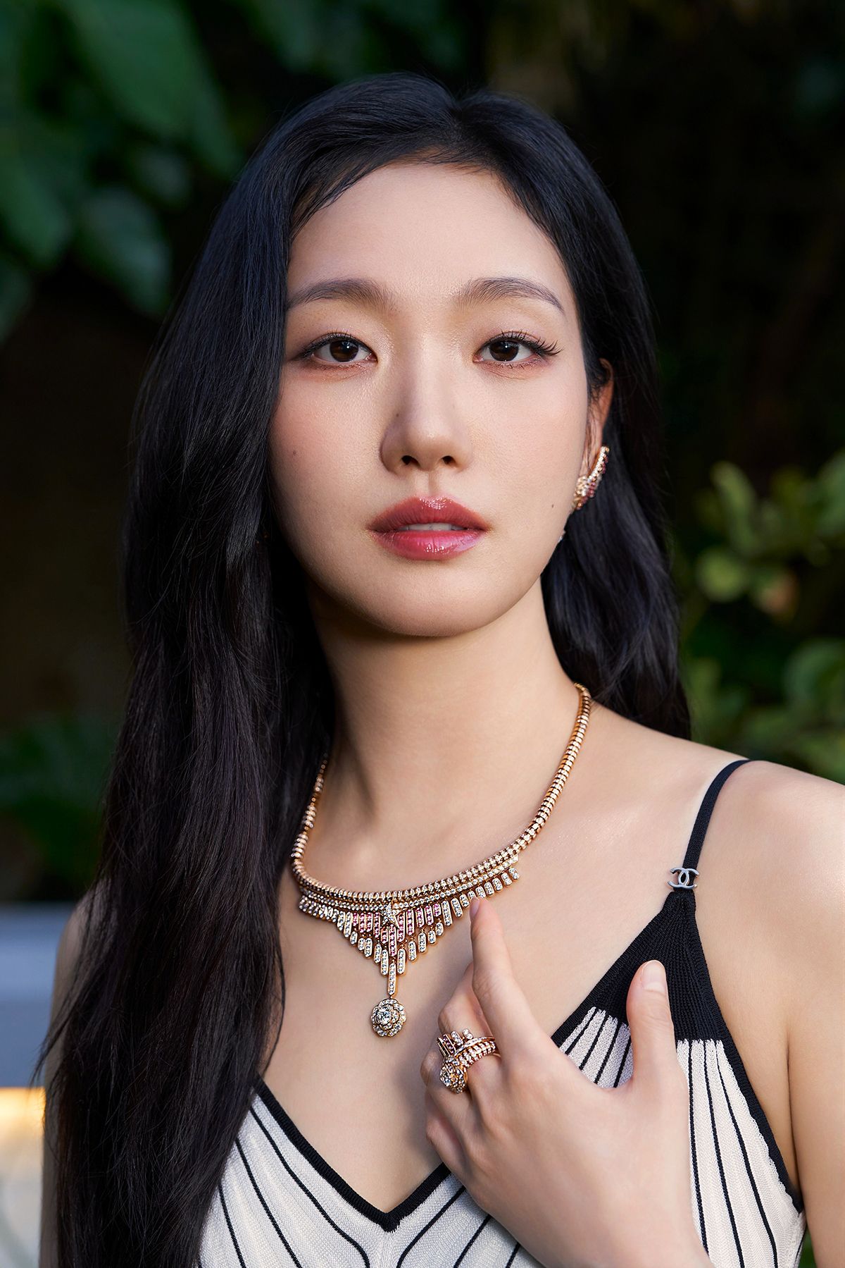 김고은(Kim Go-eun).