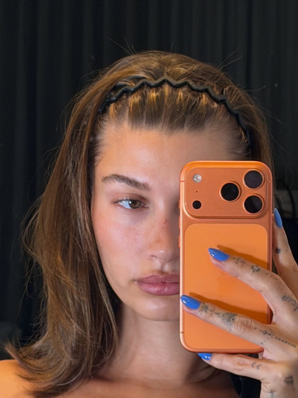 @haileybieber 