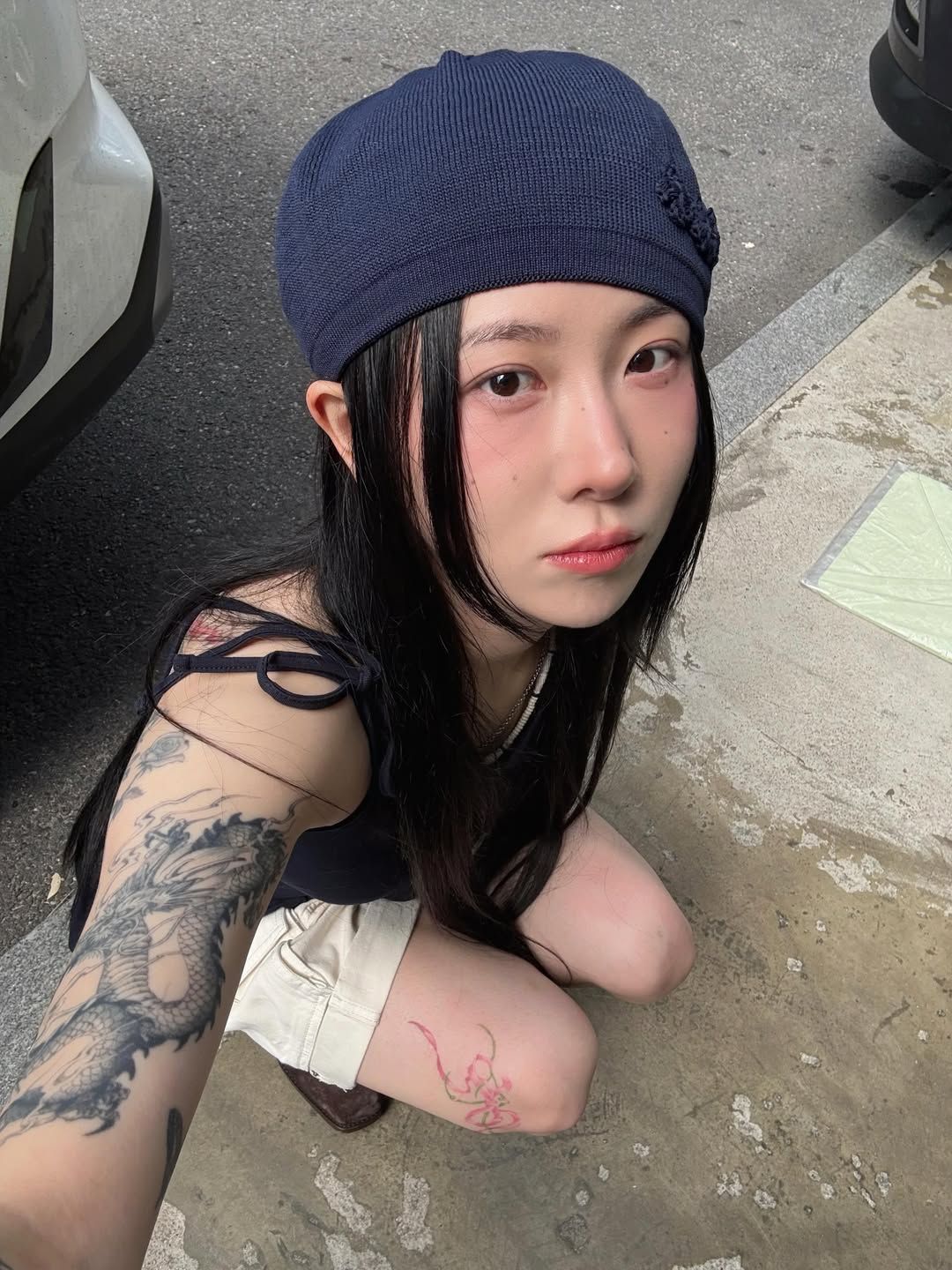 사진/ @yerin_the_genuine