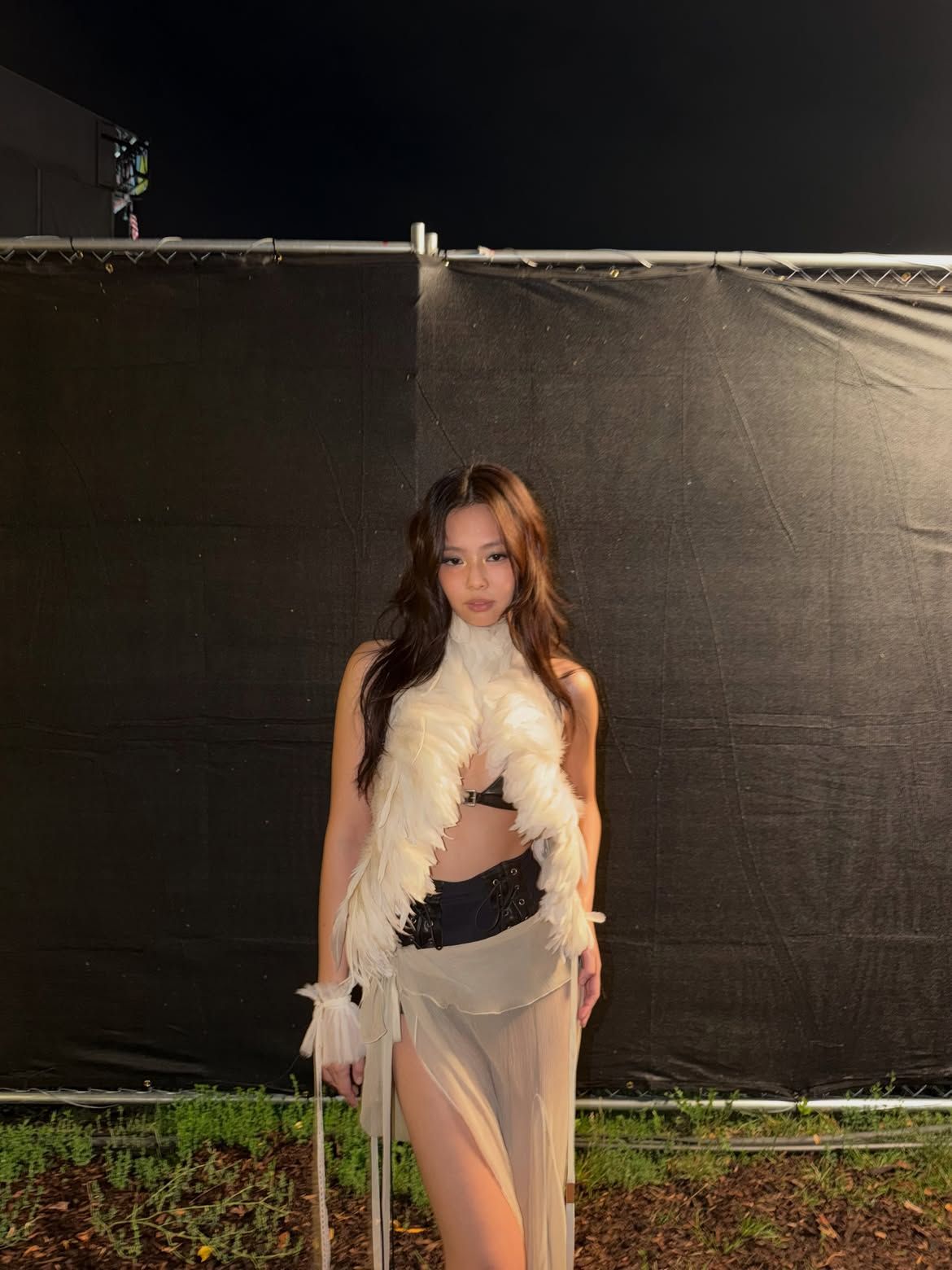 사진/ 제니 @jennierubyjane