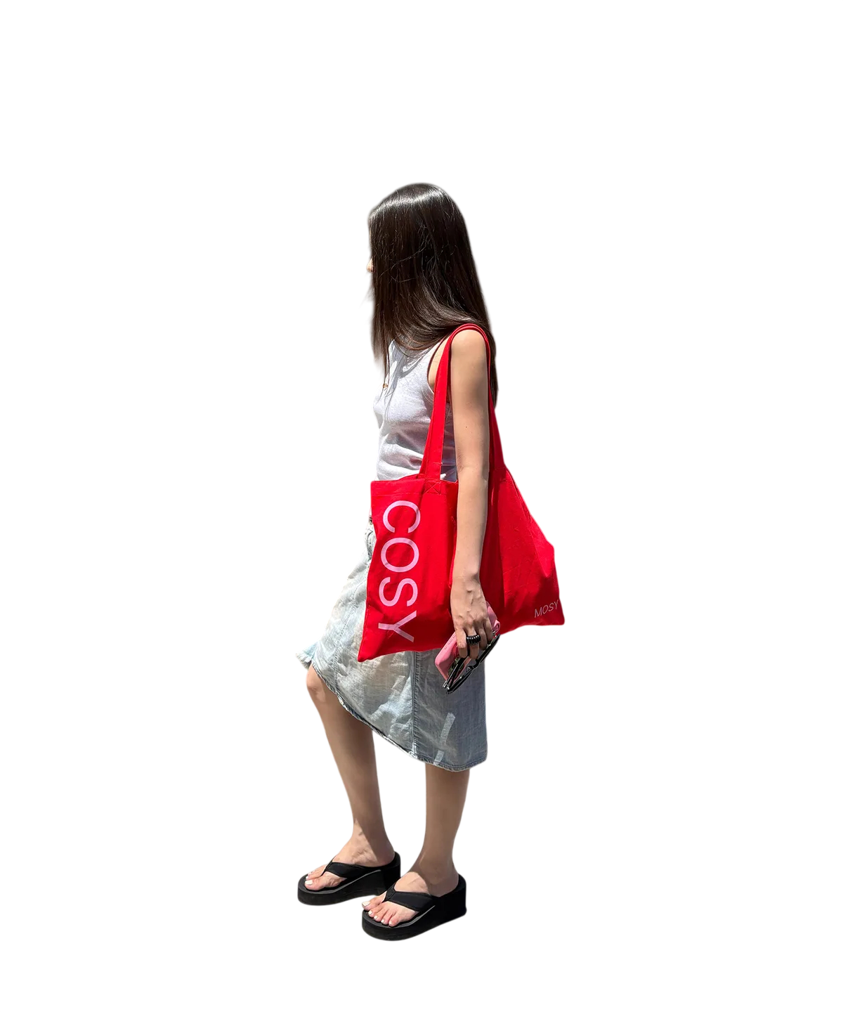 코지 웨어 백
