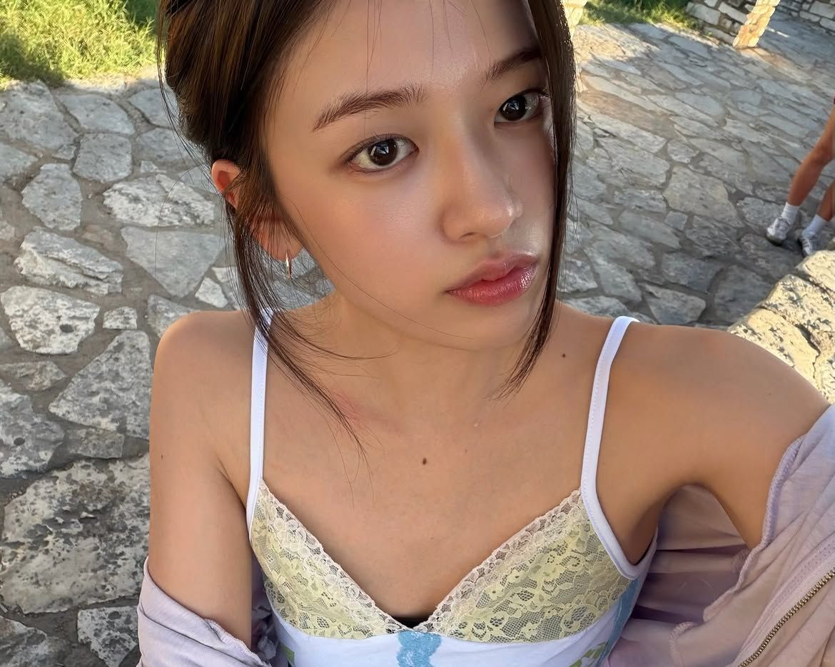 사진/ 안유진 @_yujin_an