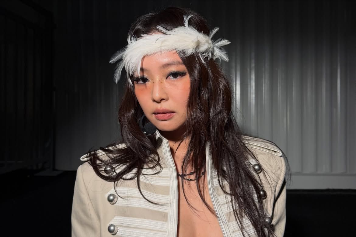 사진/ 제니 @jennierubyjane