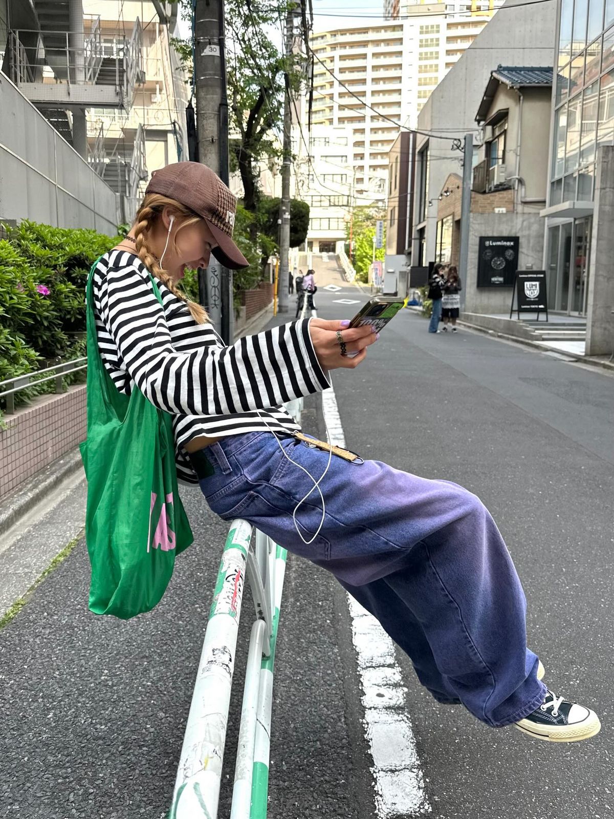 사진/ @hoop.tokyo