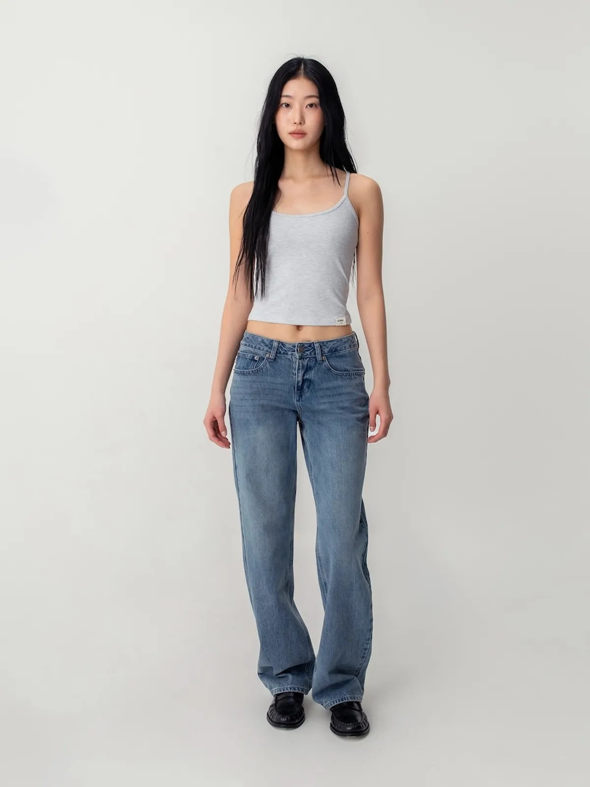 THE MALISSA JEANS