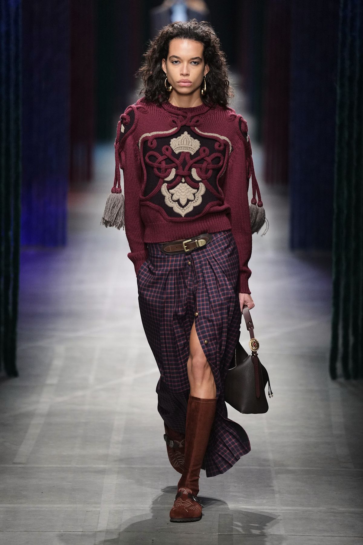 Etro 26FW