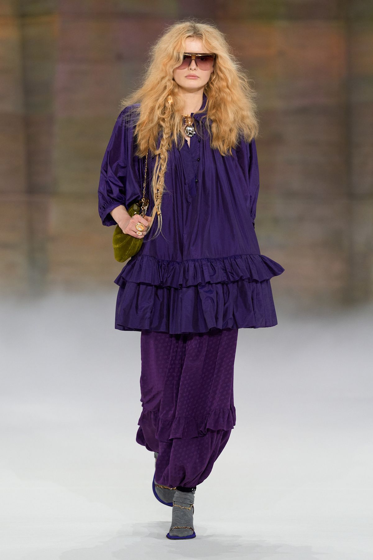 Chloe 26FW