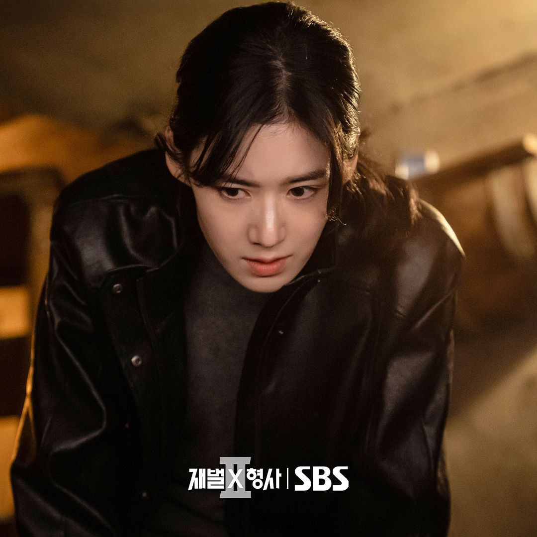 SBS 금토드라마 <재벌x형사2> 스틸