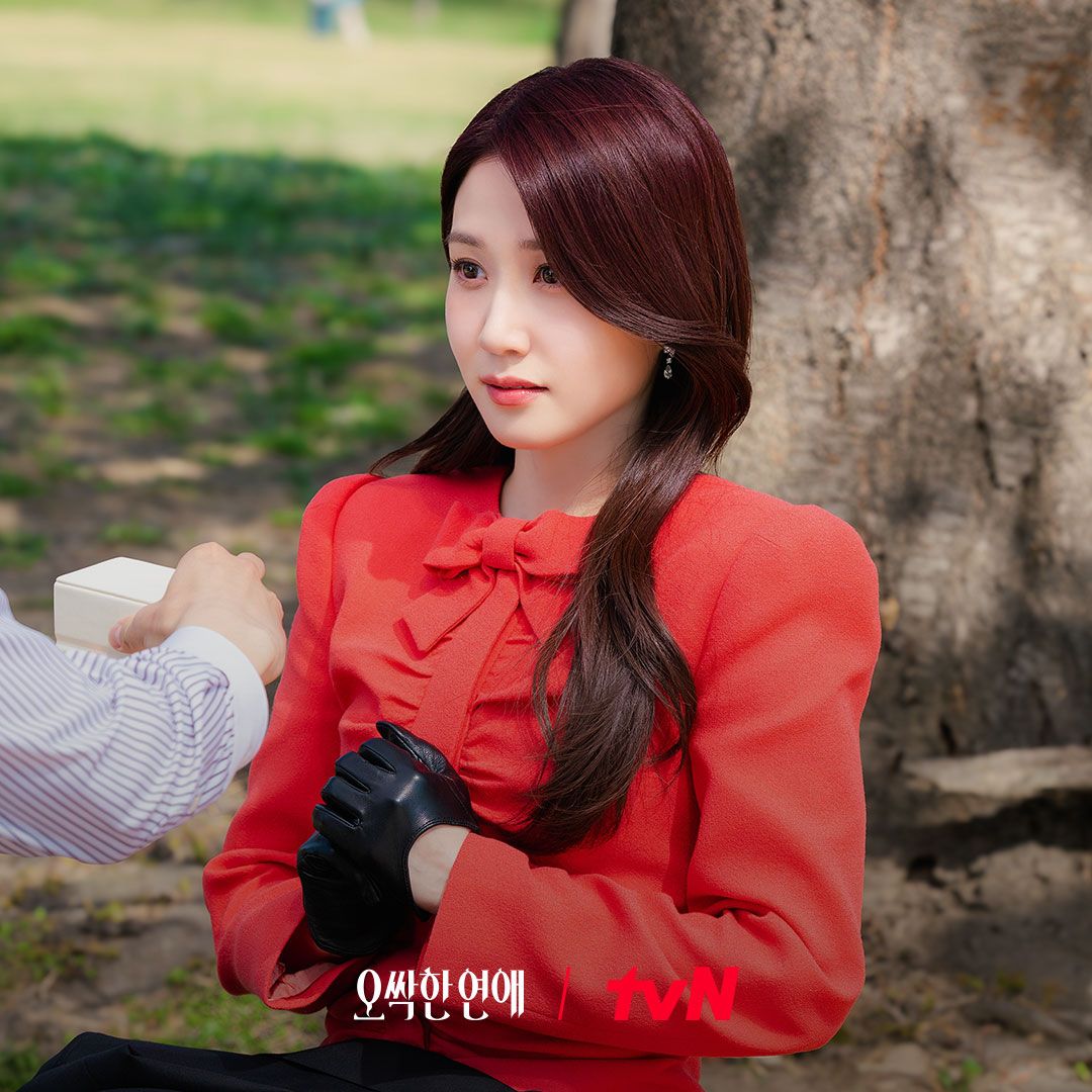 tvN 토일드라마 <오싹한 연애> 스틸