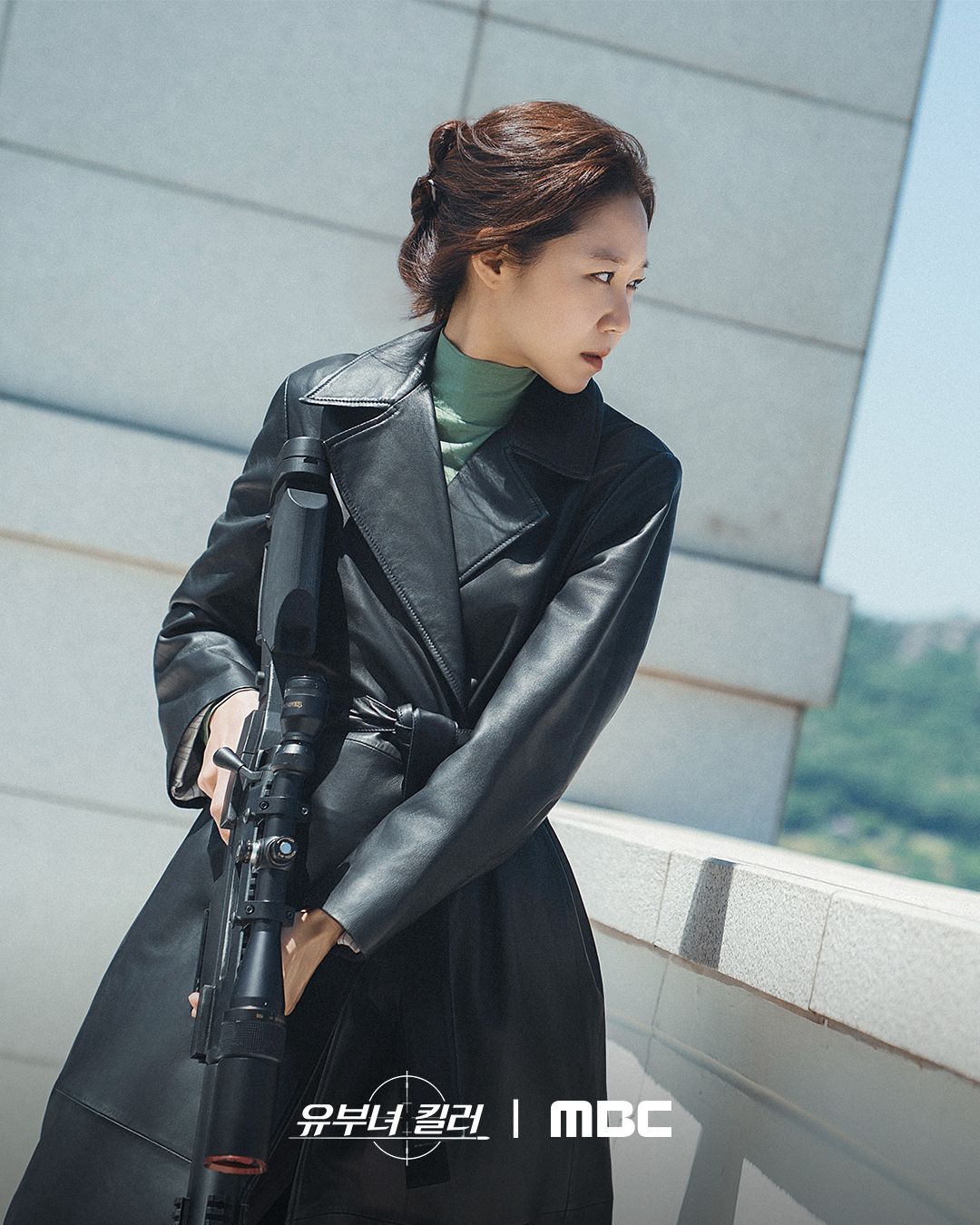 MBC 금토드라마 <유부녀 킬러> 스틸