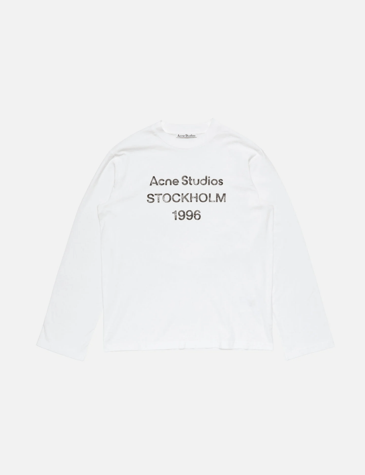 1996 로고 티셔츠