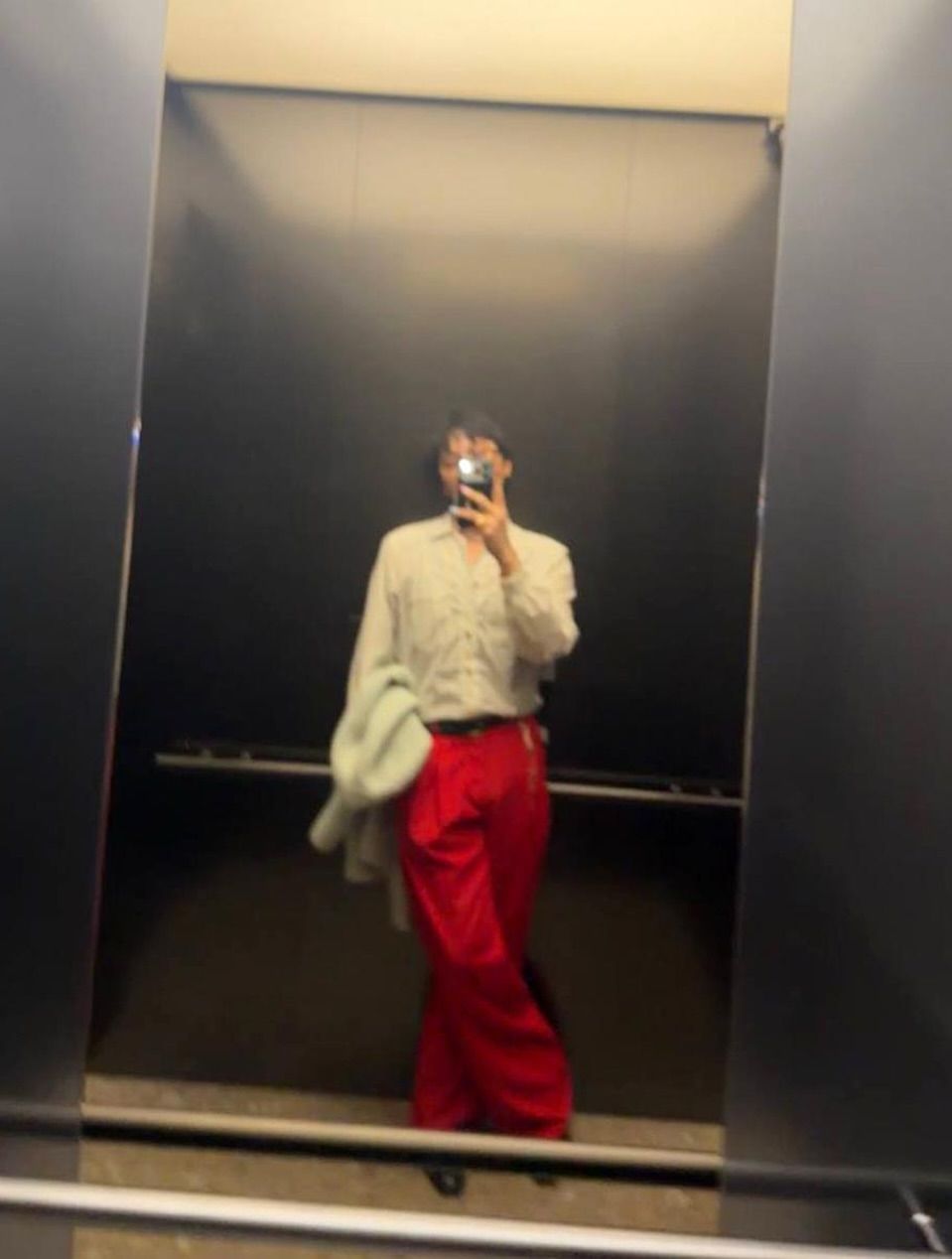@지드래곤 공식 인스타그램