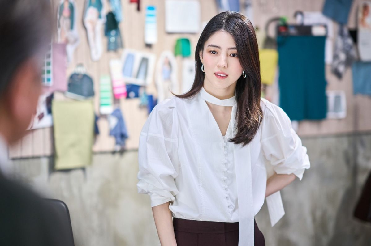 영화 <인턴> 스틸