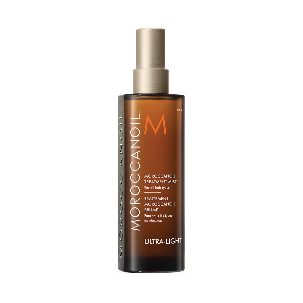 Moroccanoil