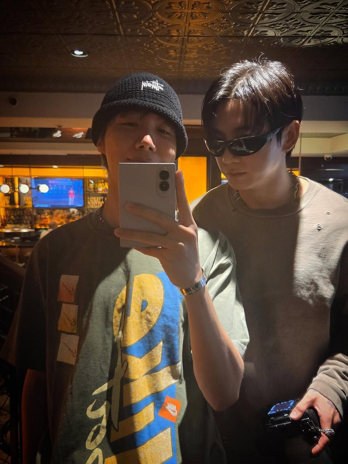 사진/ @uarmyhope