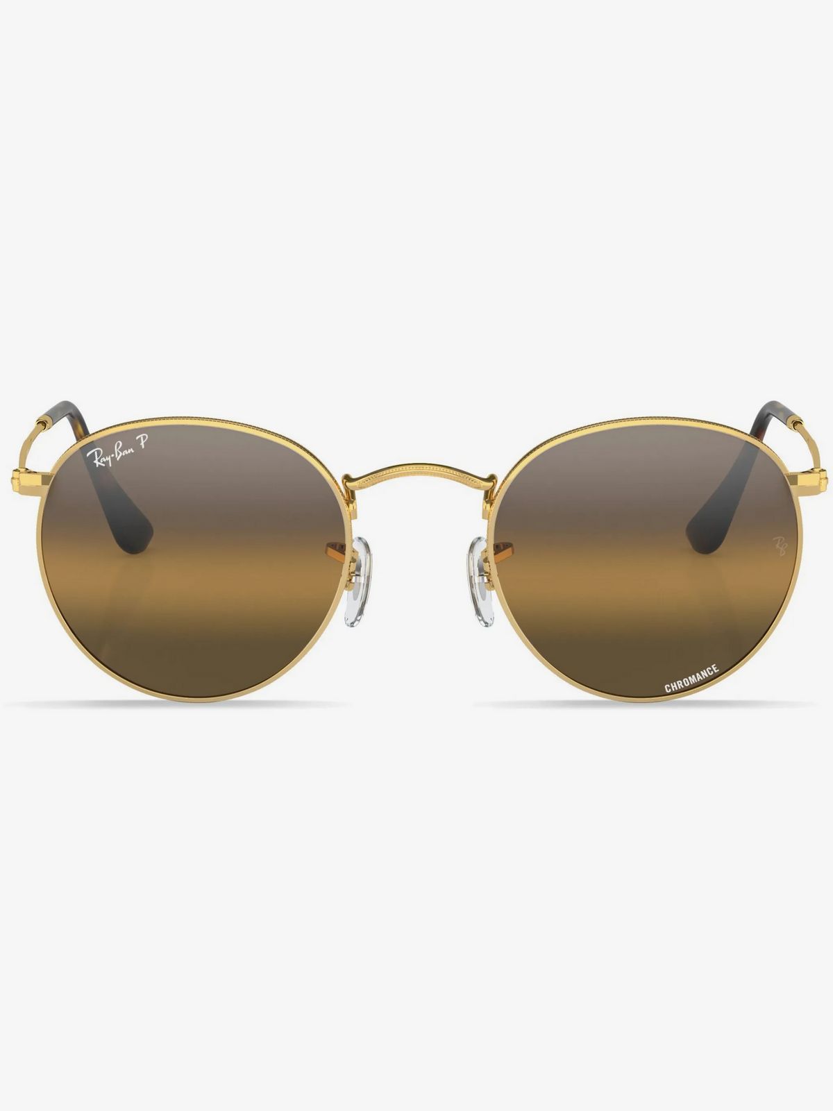 라운드 선글라스는 57만원대 Ray-Ban. 