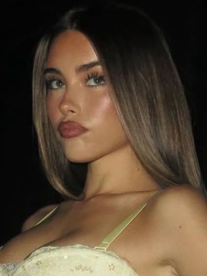 사진/ @madisonbeer