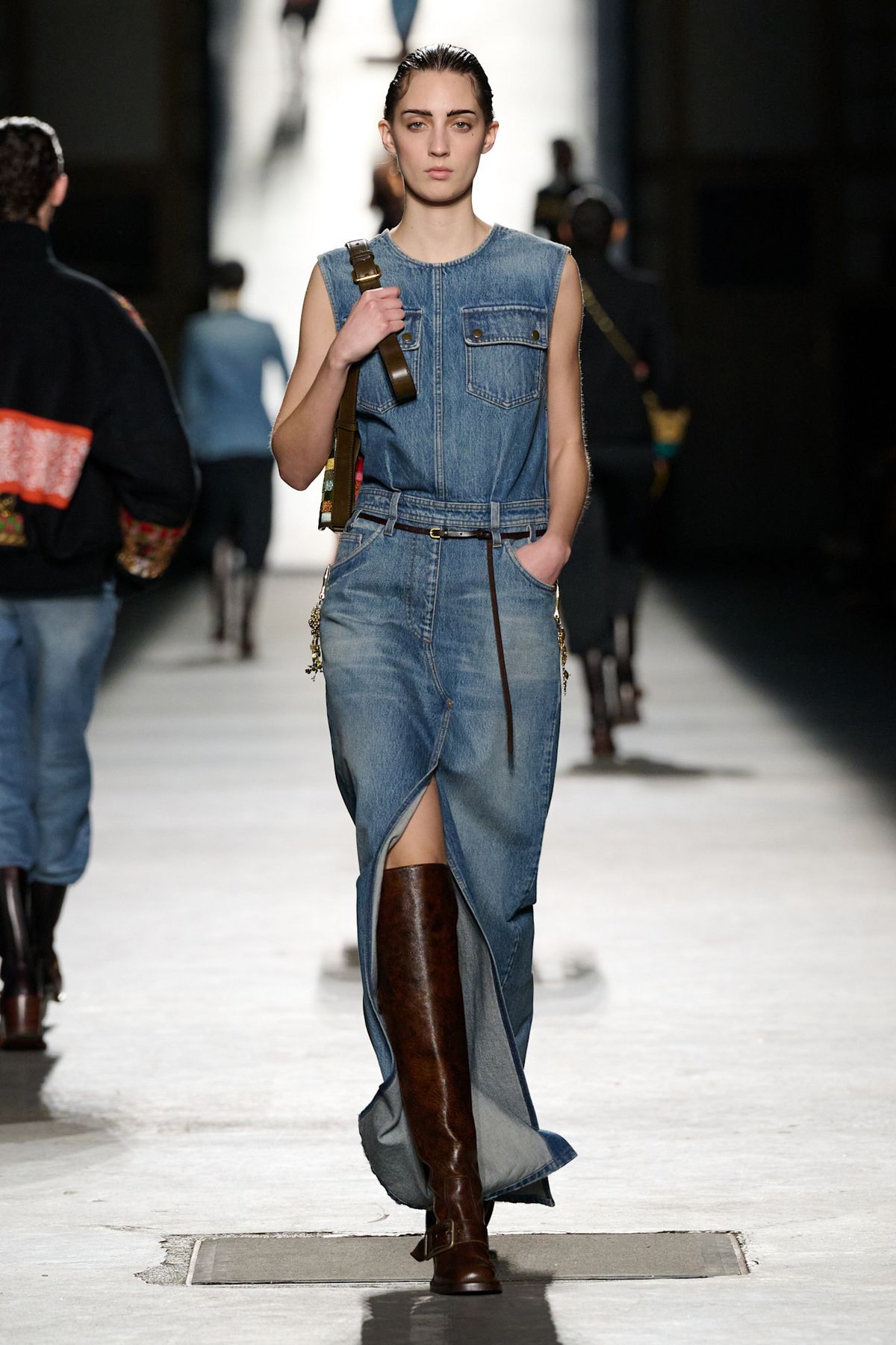 Dris Van Noten FW26