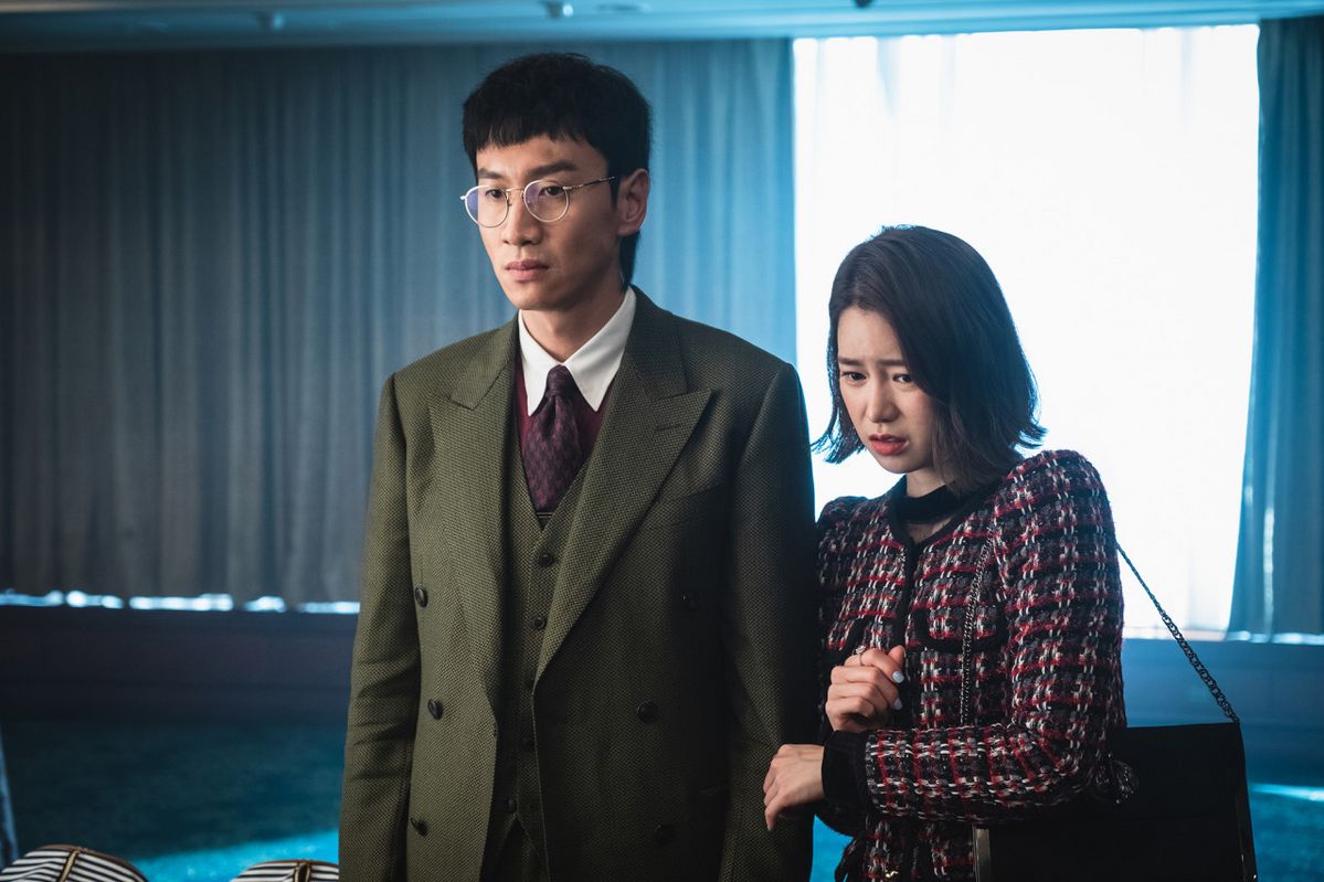 영화 <타짜: 원 아이드 잭> 스틸
