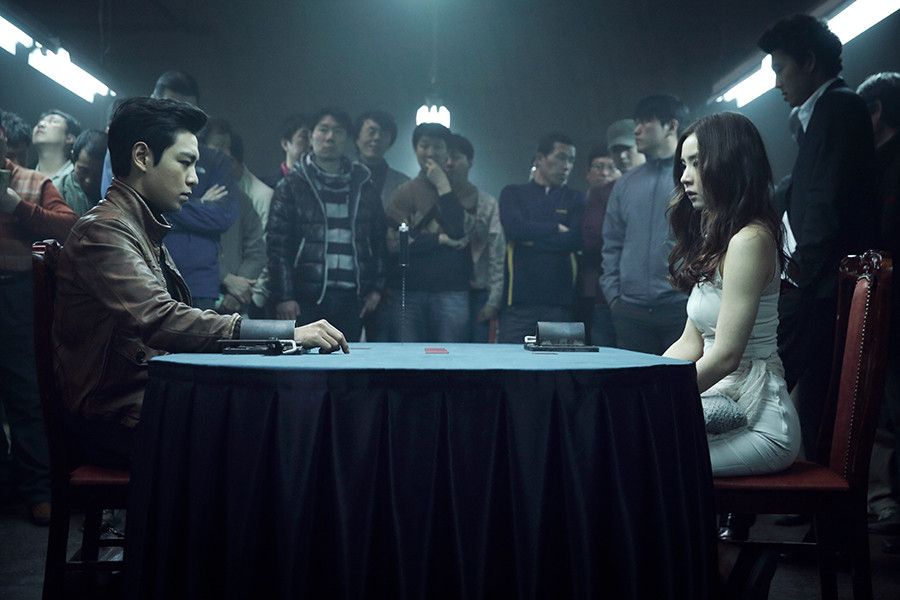 영화 <타짜: 신의 손> 스틸