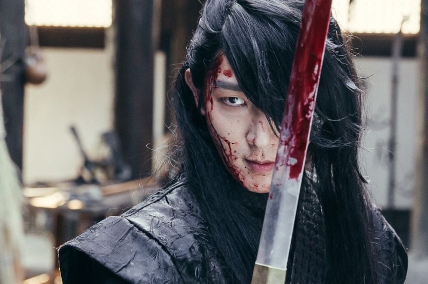이준기 / SBS 드라마 <달의 연인 - 보보경심 려> 스틸