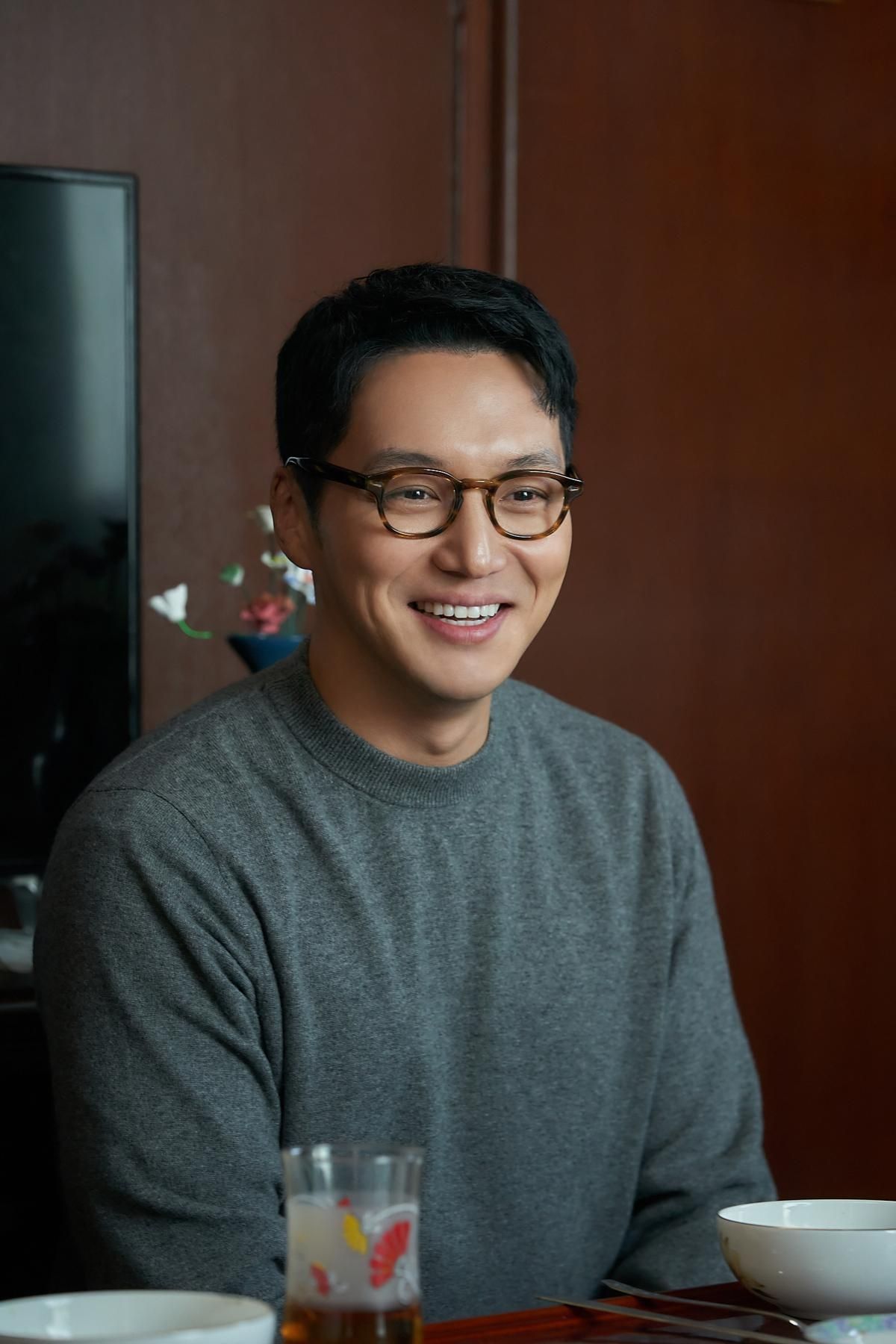 영화 <아버지의 집밥> 스틸