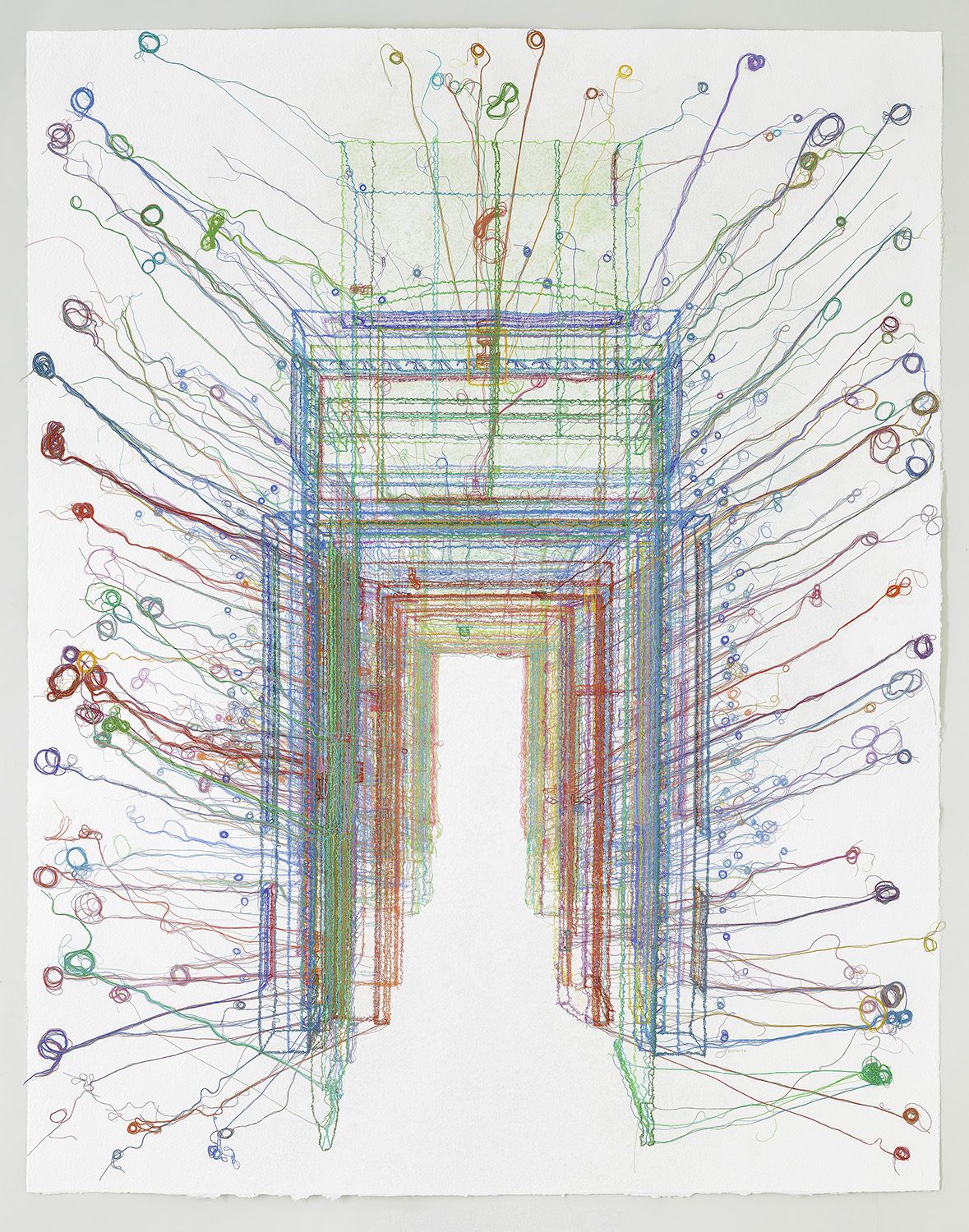 Lehmann Maupin, Do Ho Suh,