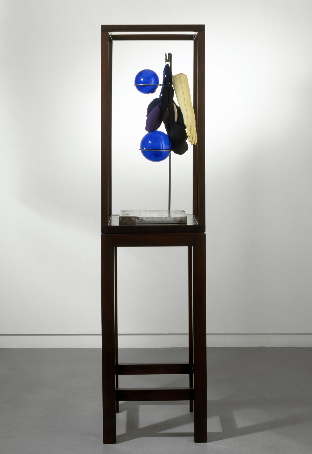 Hauser & Wirth, Louise Bourgeois, Untitled, 1998
