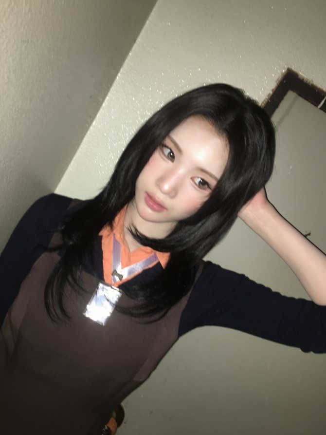 사진/ @hearts2hearts