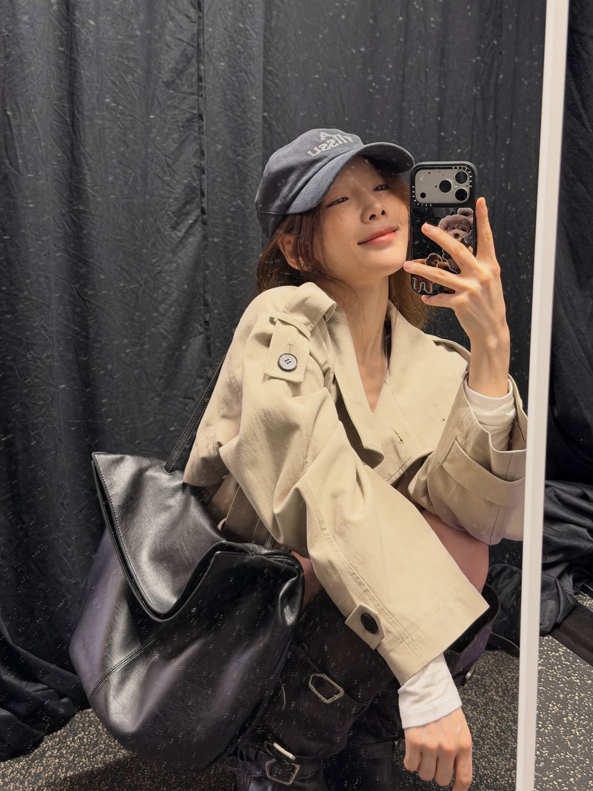 사진/ 태연 @taeyeon_ss 