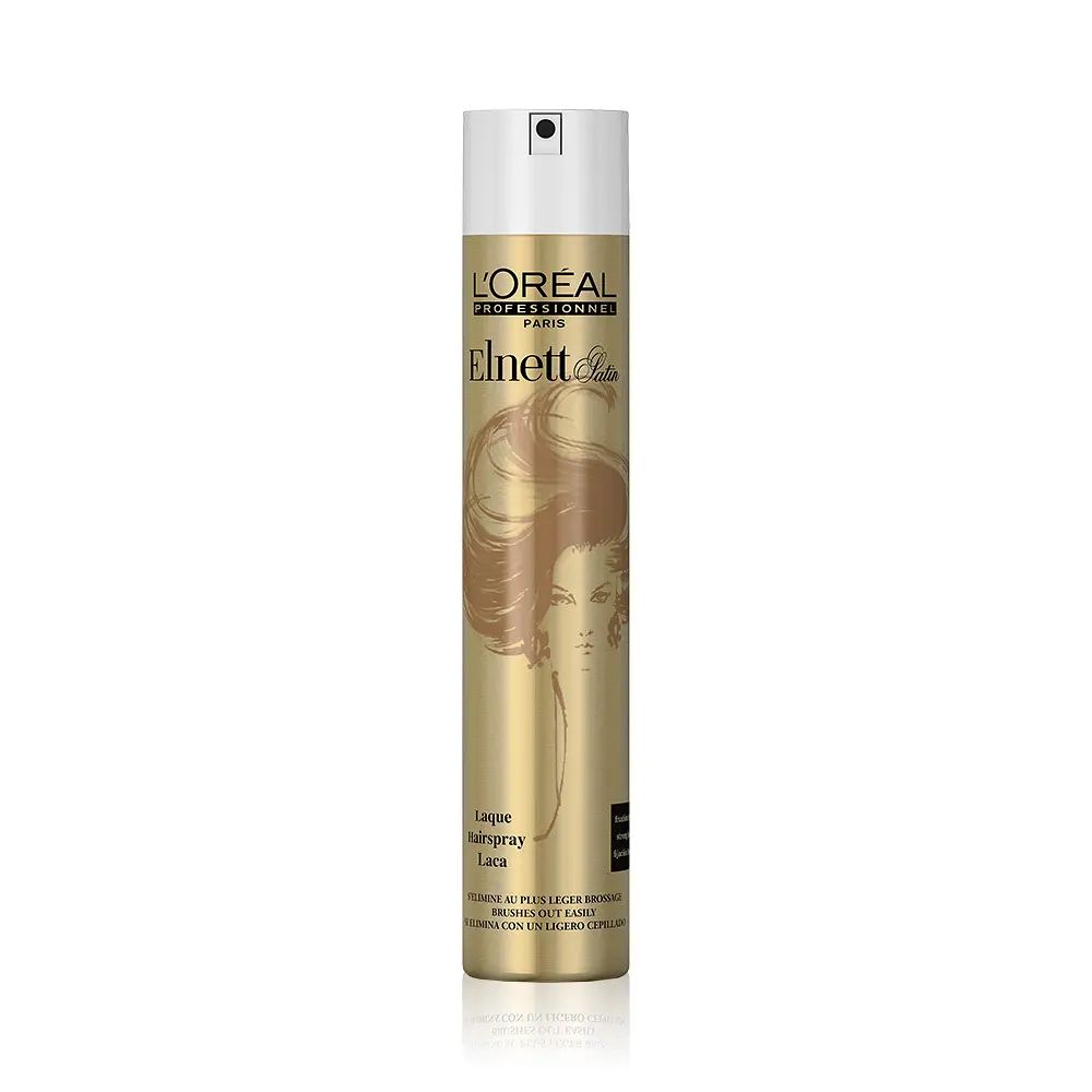 로레알 프로페셔널 에르네뜨 퓨어 헤어 스프레이 무향 300ml 1만8천9백원(출처: 올리브영)
