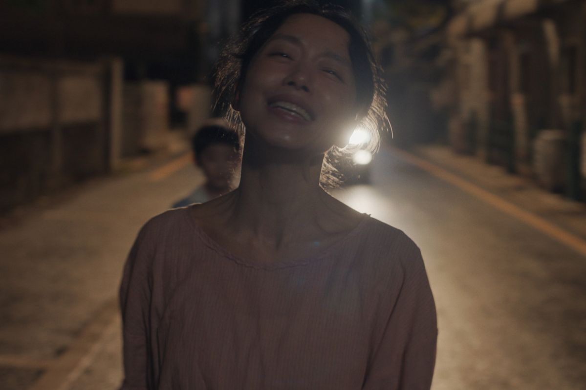 영화 <가능한 사랑> 스틸