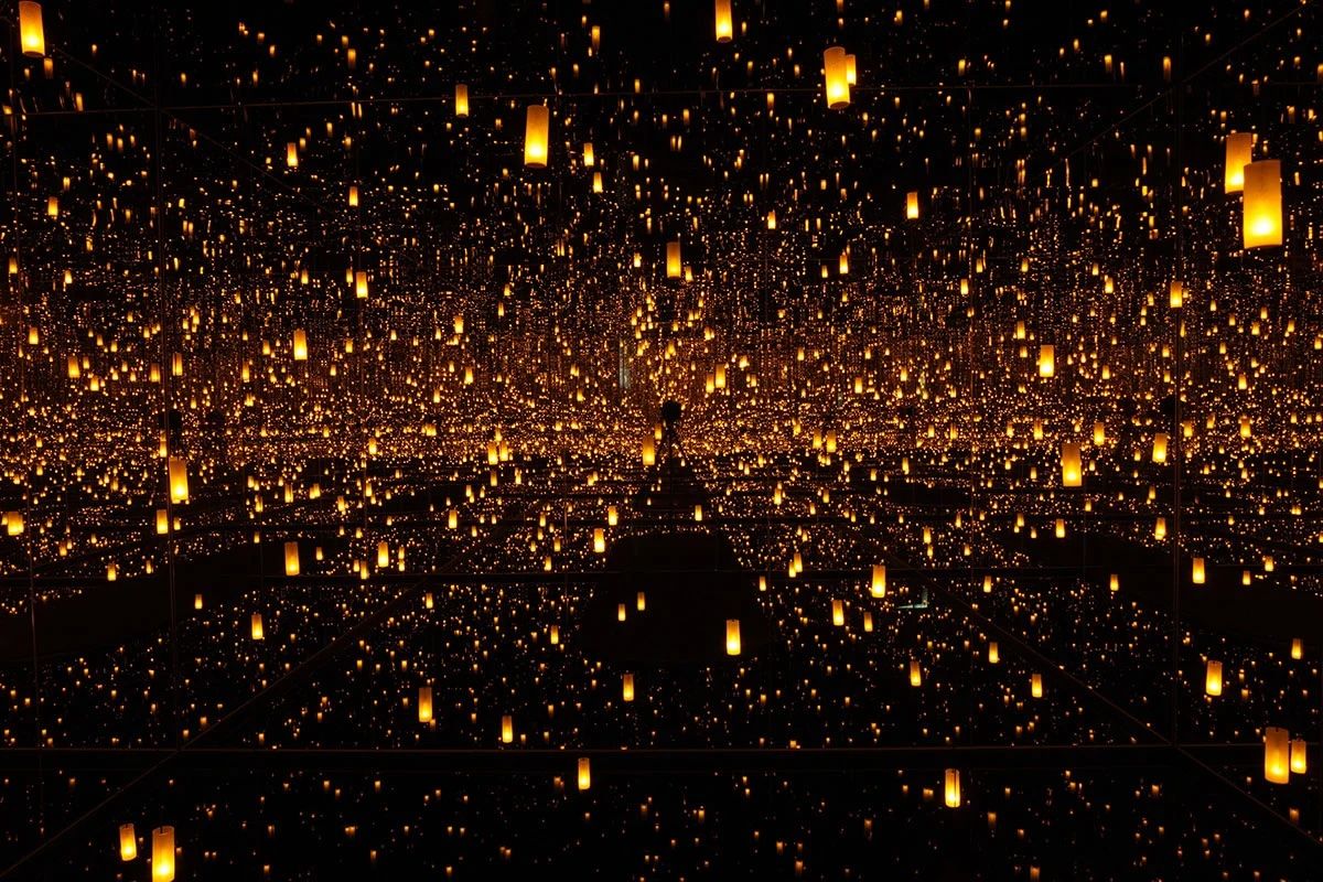작품명/ One with Eternity: Aftermath of Obliteration of Eternity(2009)