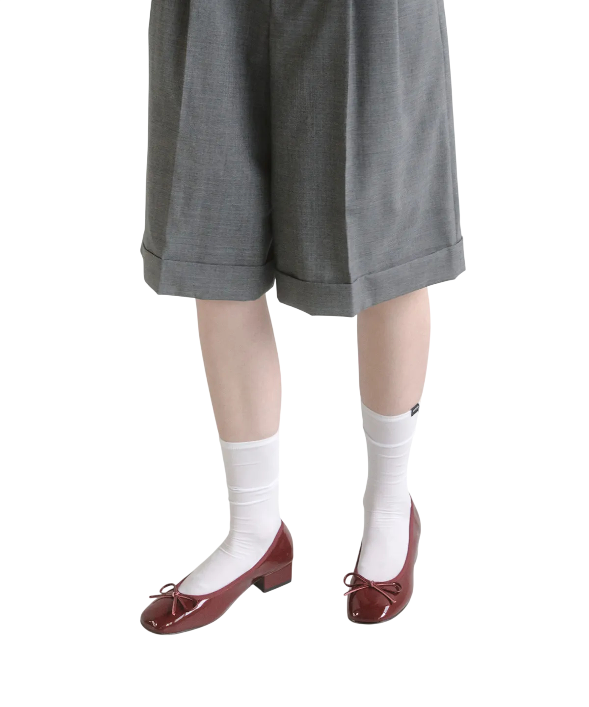 발레리나 펌프스