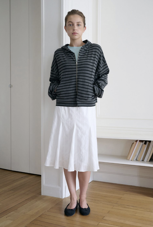 Muse Skirt