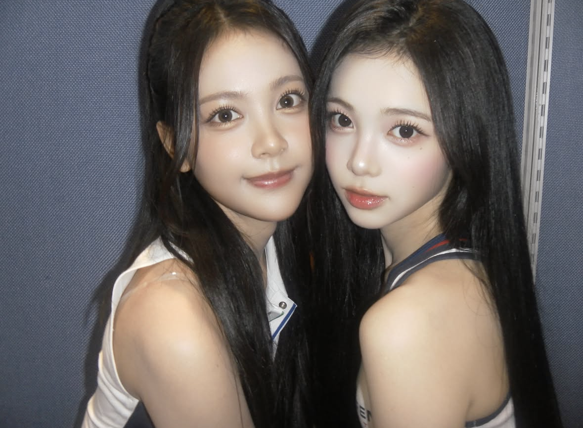 사진/ @hearts2hearts