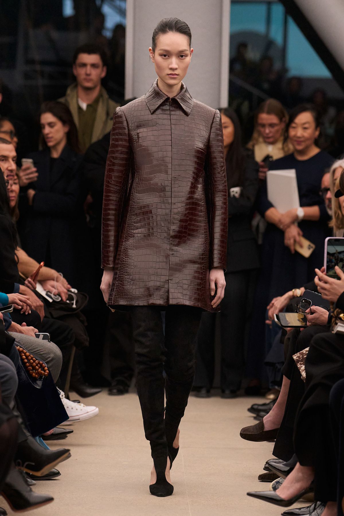 Alaia FW26
