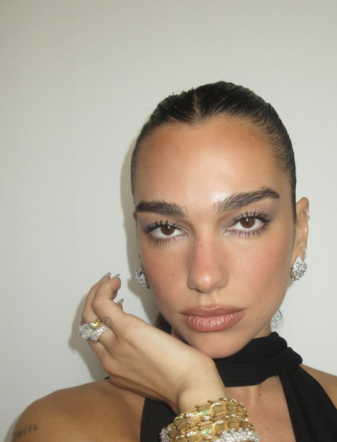 사진/ @dualipa