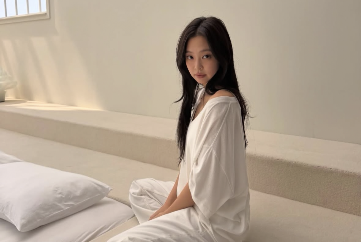 사진/ @jennierubyjane