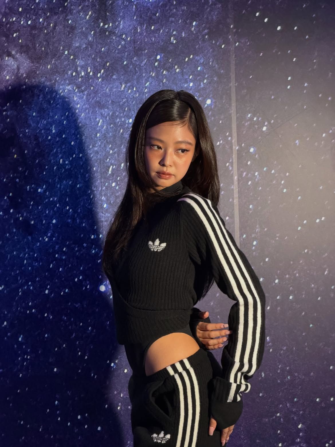 사진/ @jennierubyjane