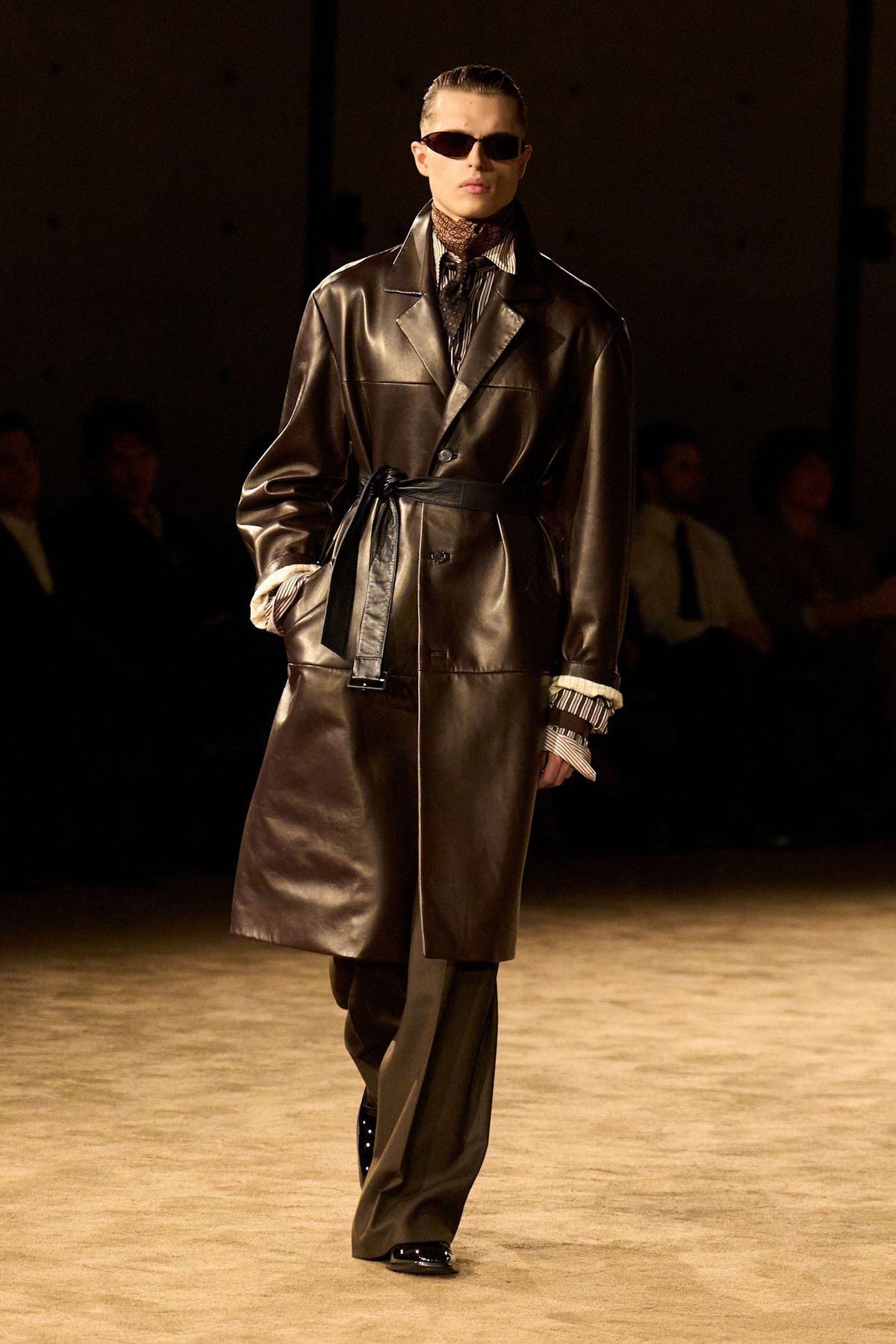 Saint Laurent FW26