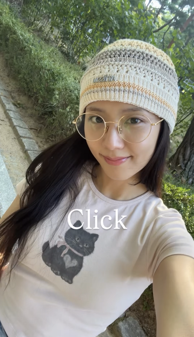 사진/ 지수 @sooyaaa__