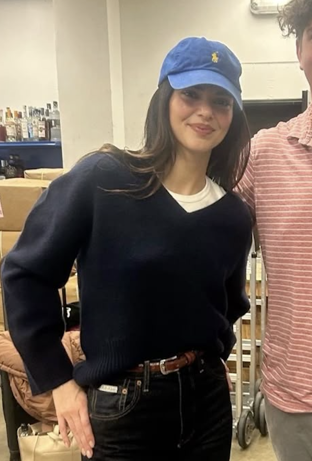 @kendalljenner