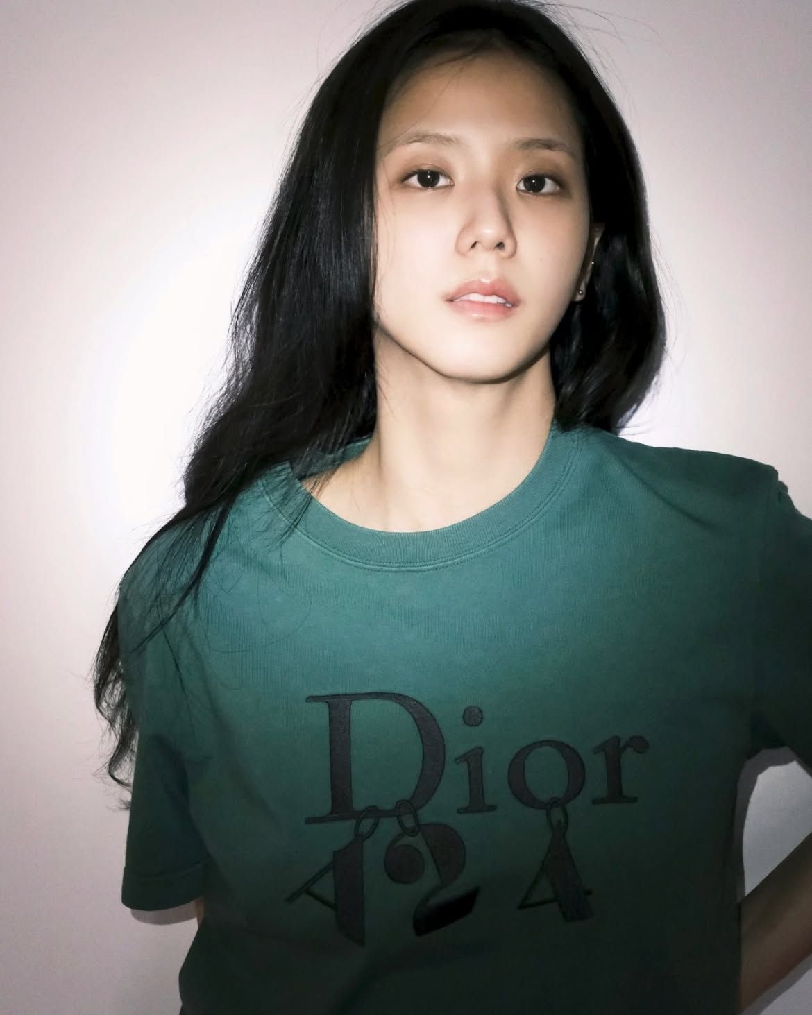 사진/지수 인스타그램