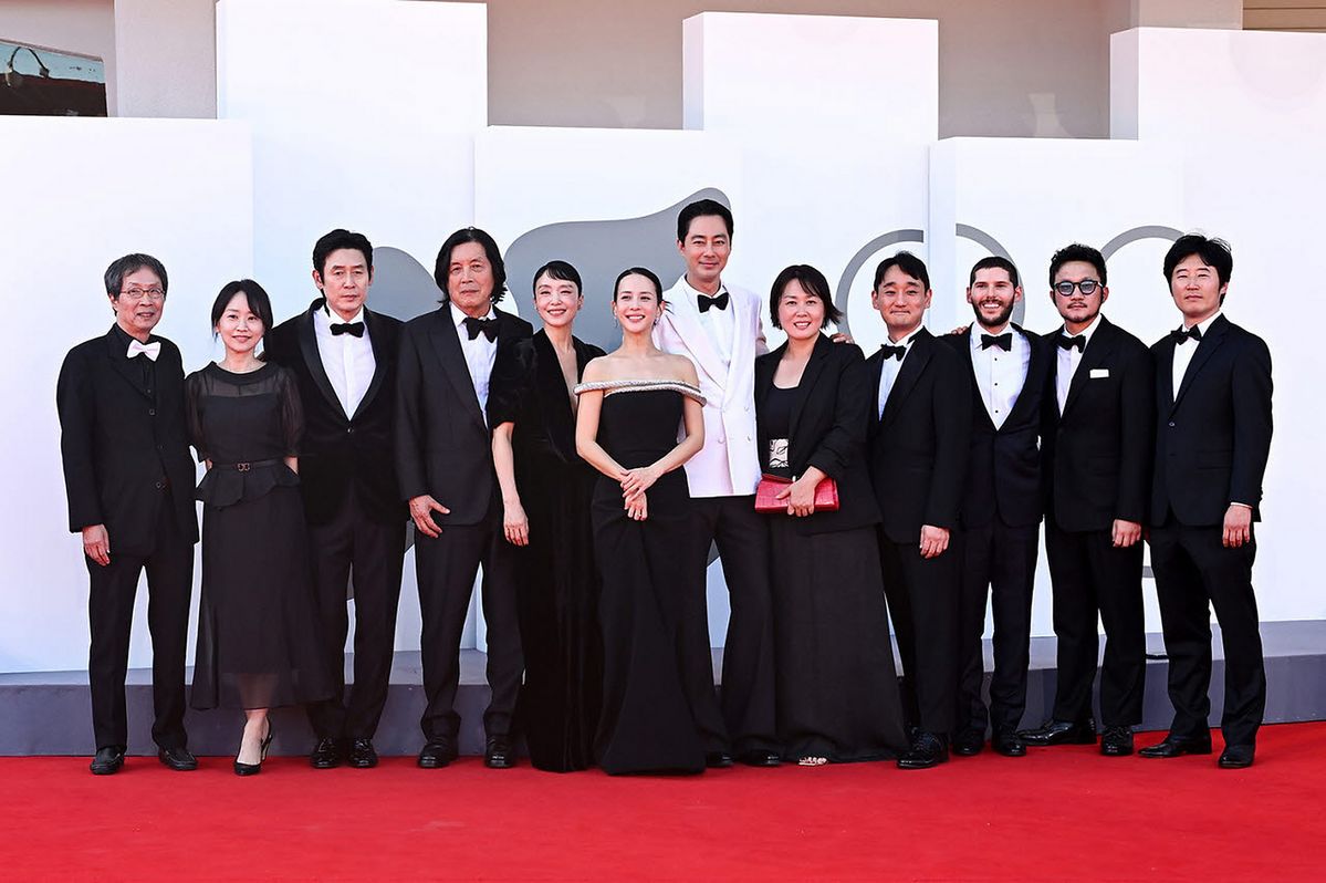 사진/ Getty Images