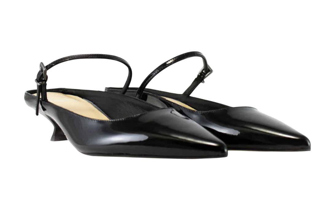 Jule Mule Slingback
