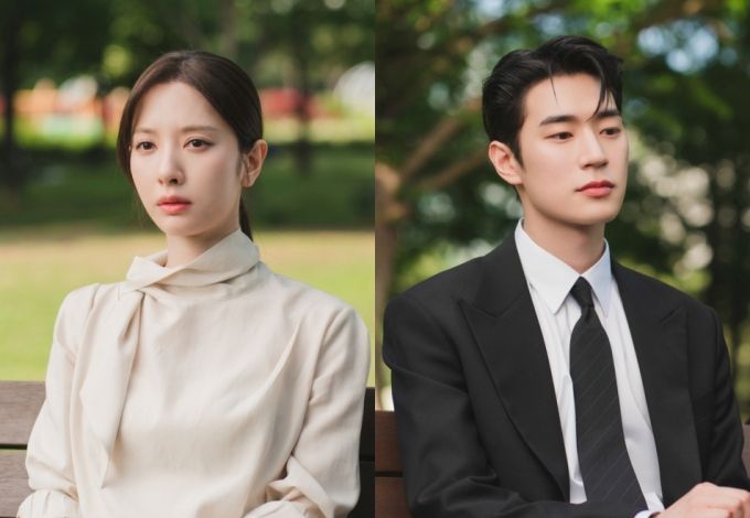 채널A 토일드라마 <너에게 다이브> 스틸