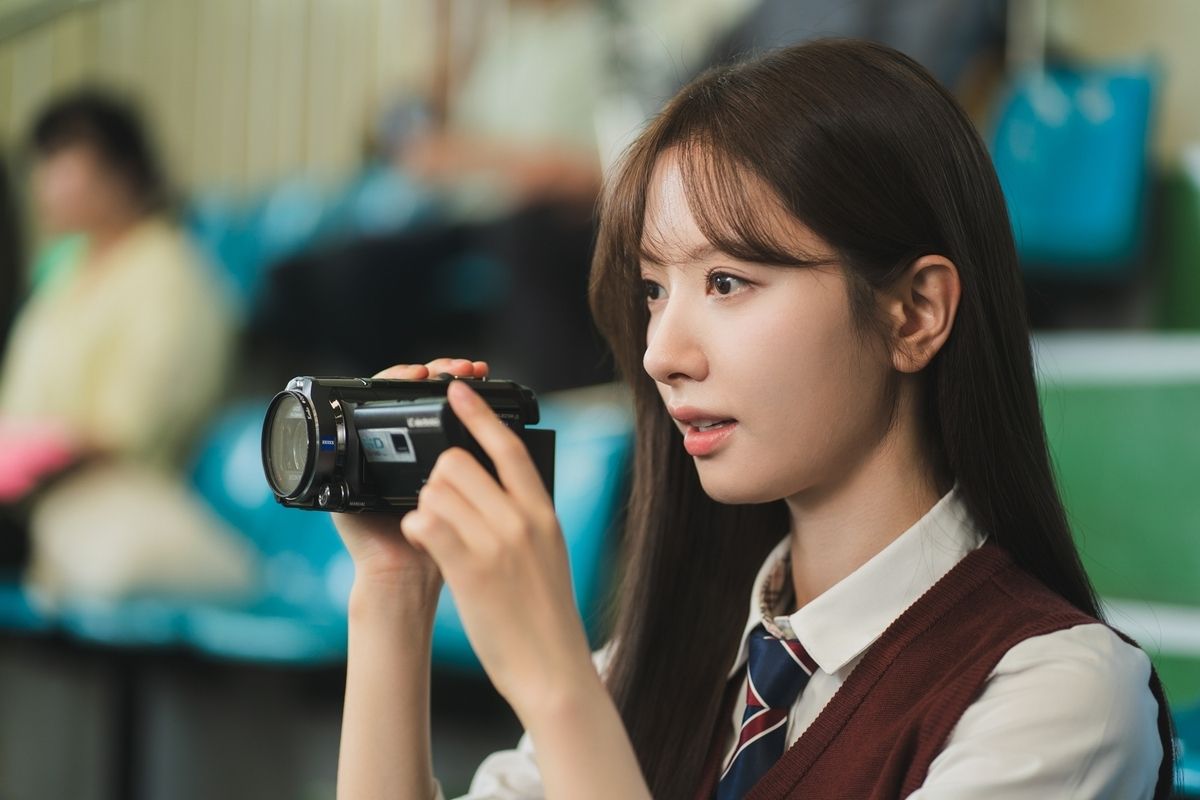 채널A 토일드라마 <너에게 다이브> 스틸