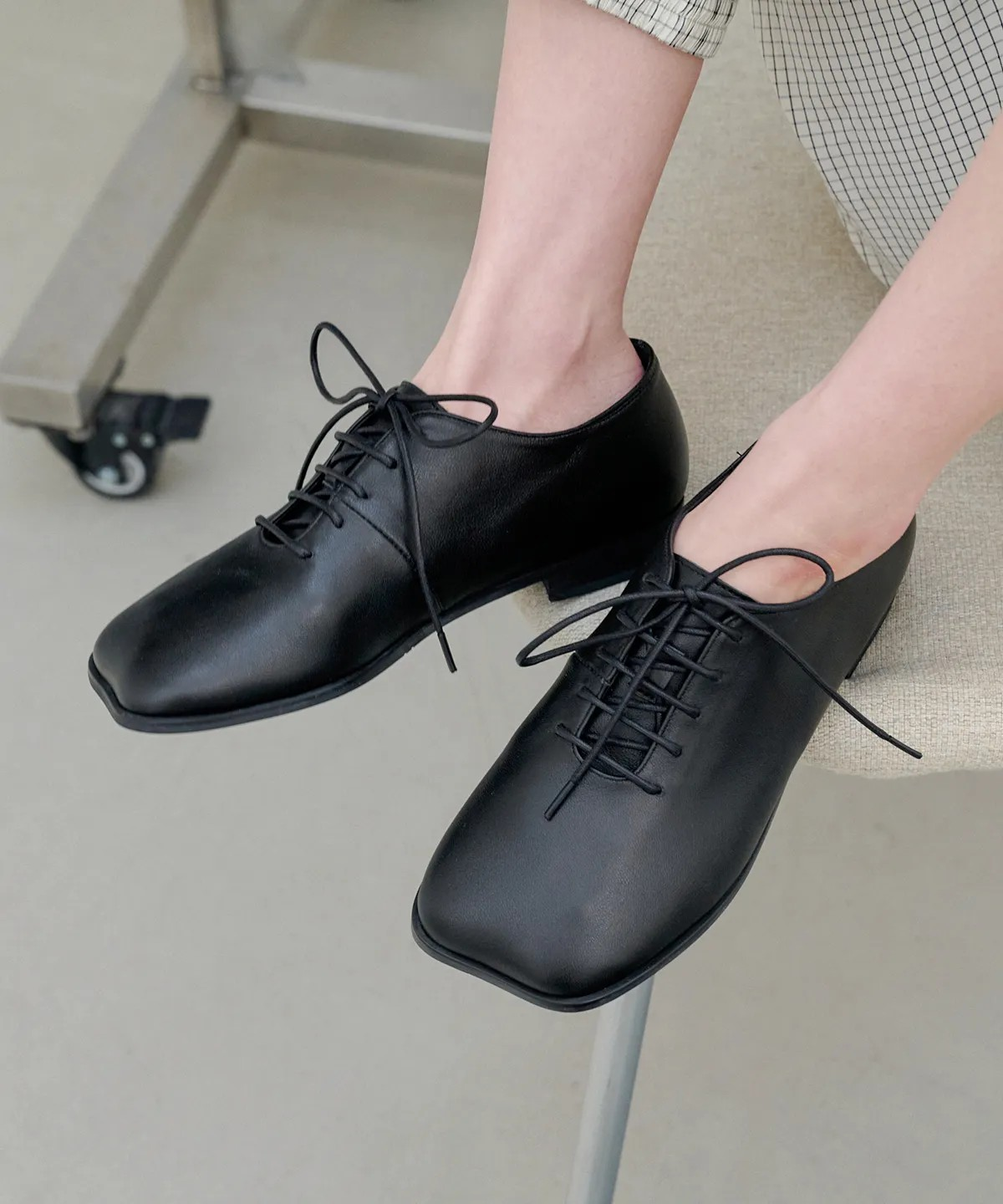 Hush loafer